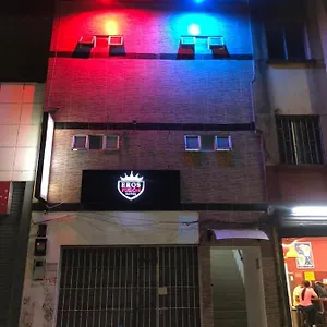 3* Hotel Hotel Eros Fusion
