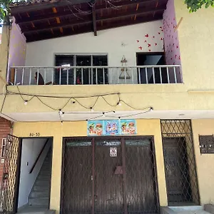  Pensión Urban