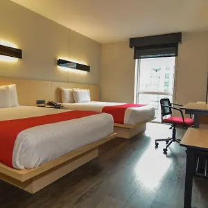 4* Hotel Express By Marriott Colombia