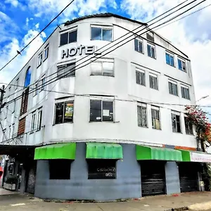 3* Hotel Bayadera Real