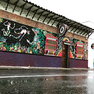  Hostal Mila