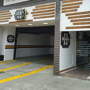 3* Hotel Eleven Confort