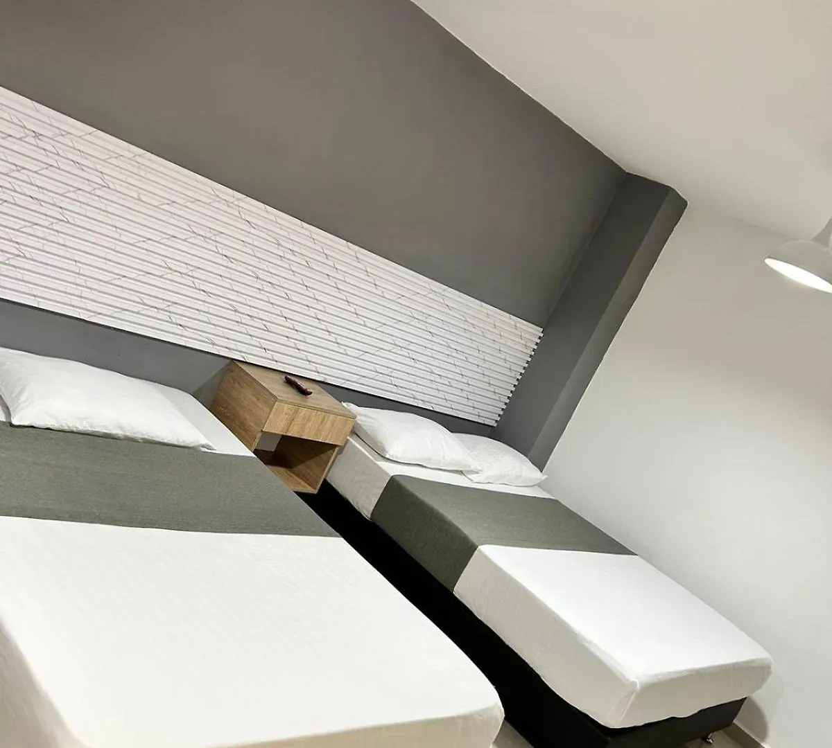 Hotel Lesus Medellín