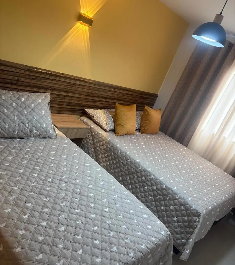 Hotel Lesus Medellín