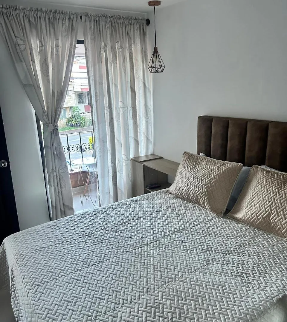 Hotel Lesus Medellín
