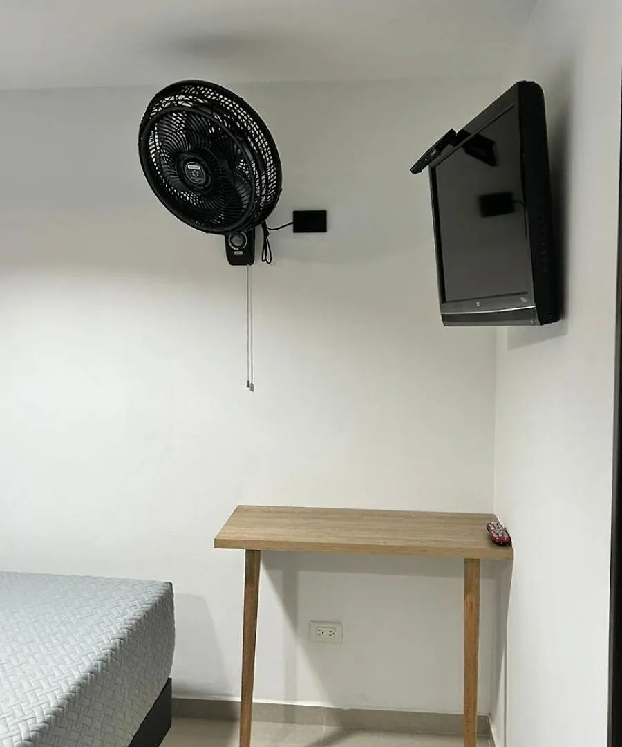 Hotel Lesus Medellín