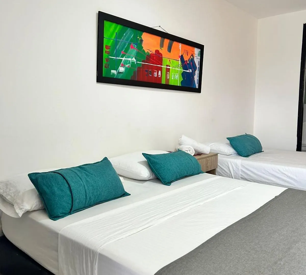 Hotel Lesus Medellín
