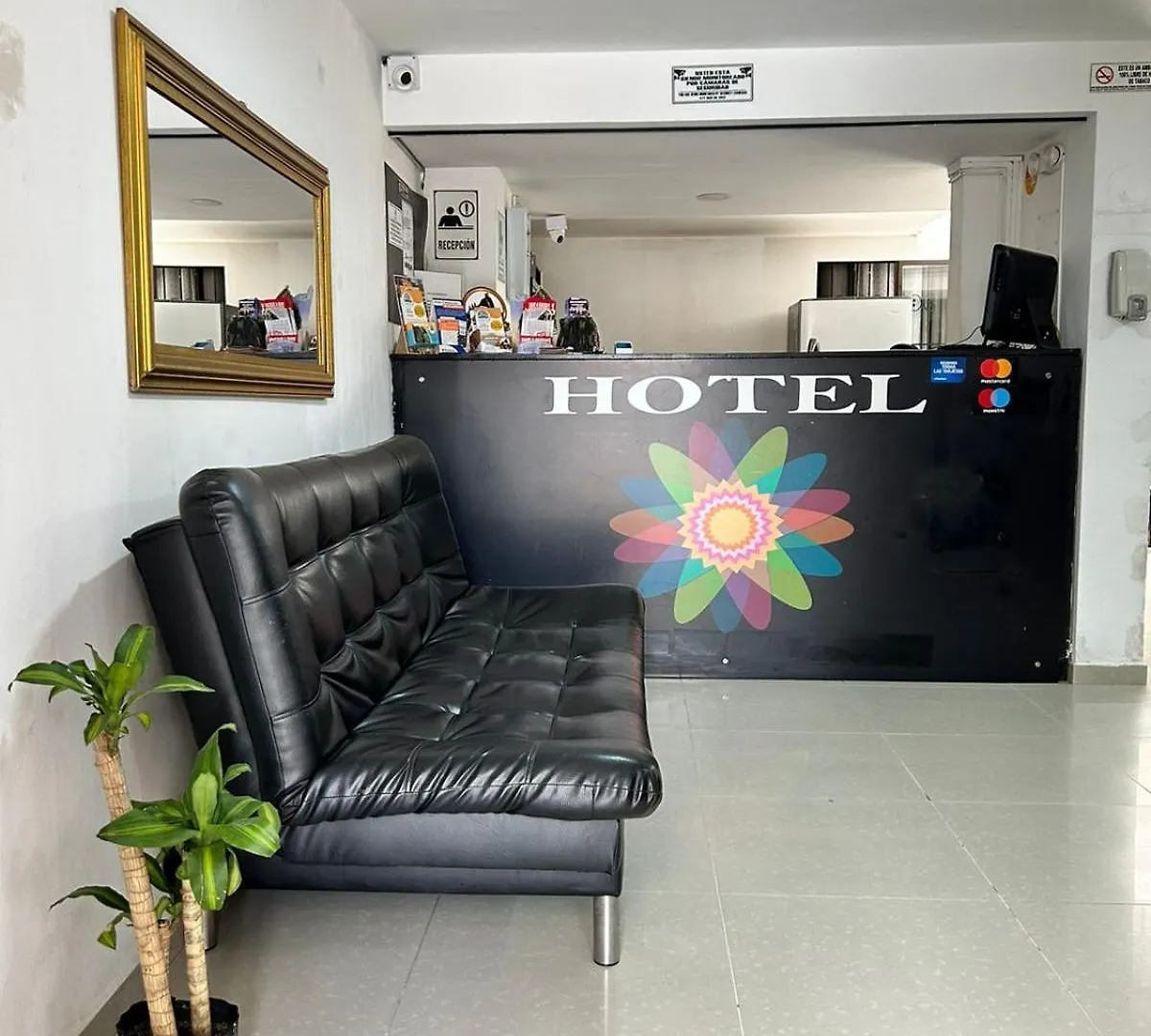 Hotel Lesus Medellín