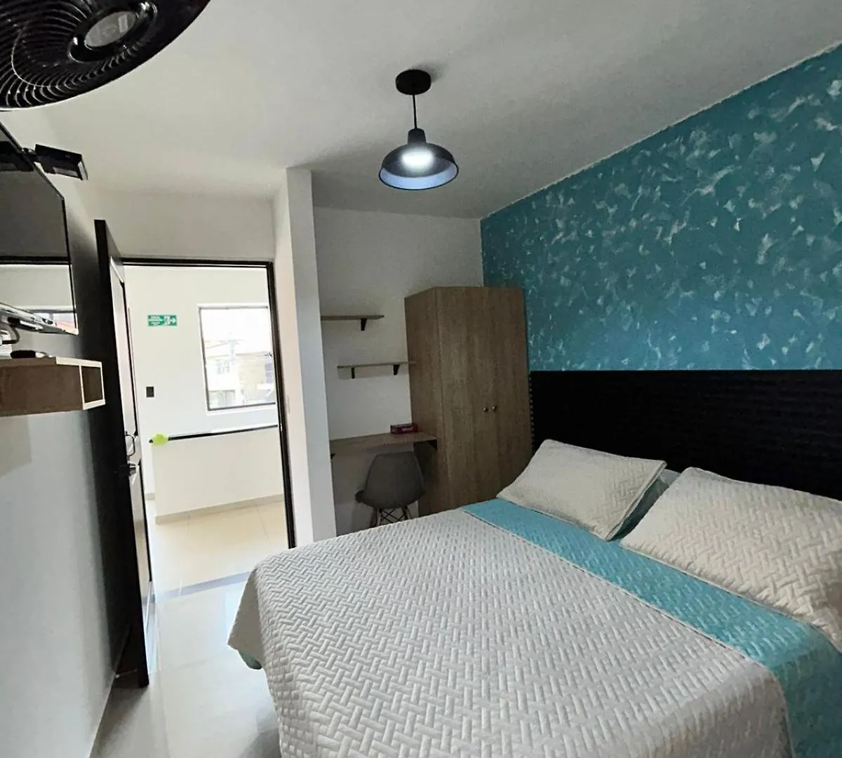 Hotel Lesus Medellín