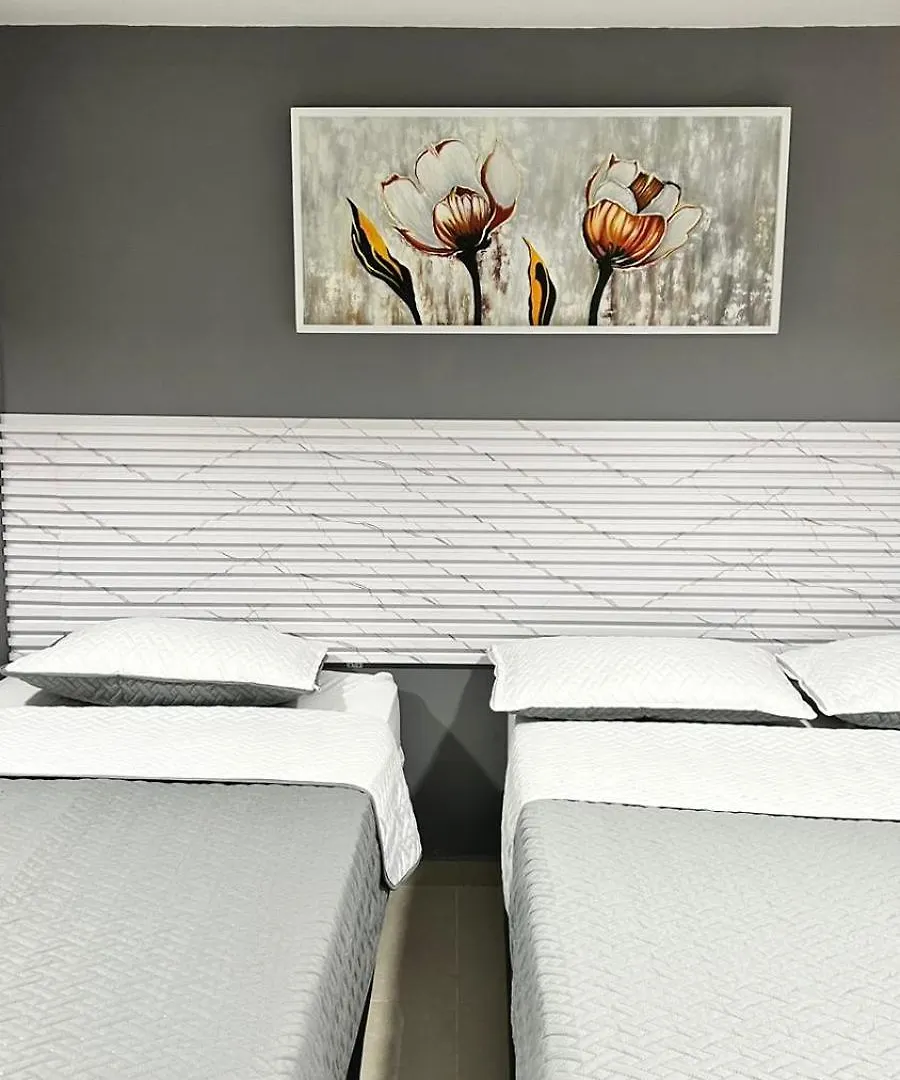 Hotel Lesus Medellín