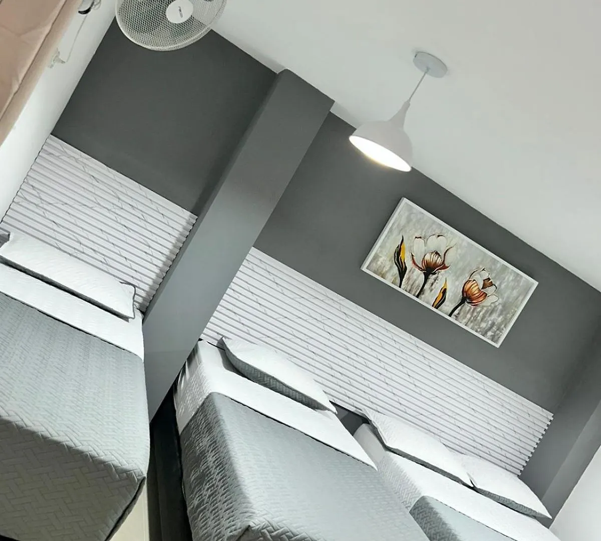 Hotel Lesus Medellín