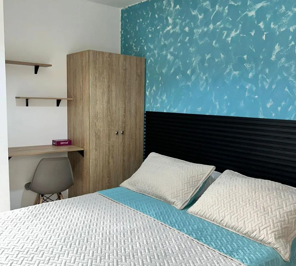 Hotel Lesus Medellín
