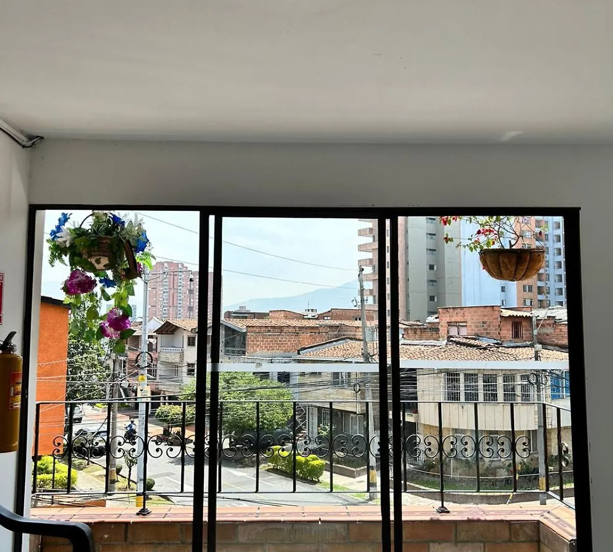 Hotel Lesus Medellín