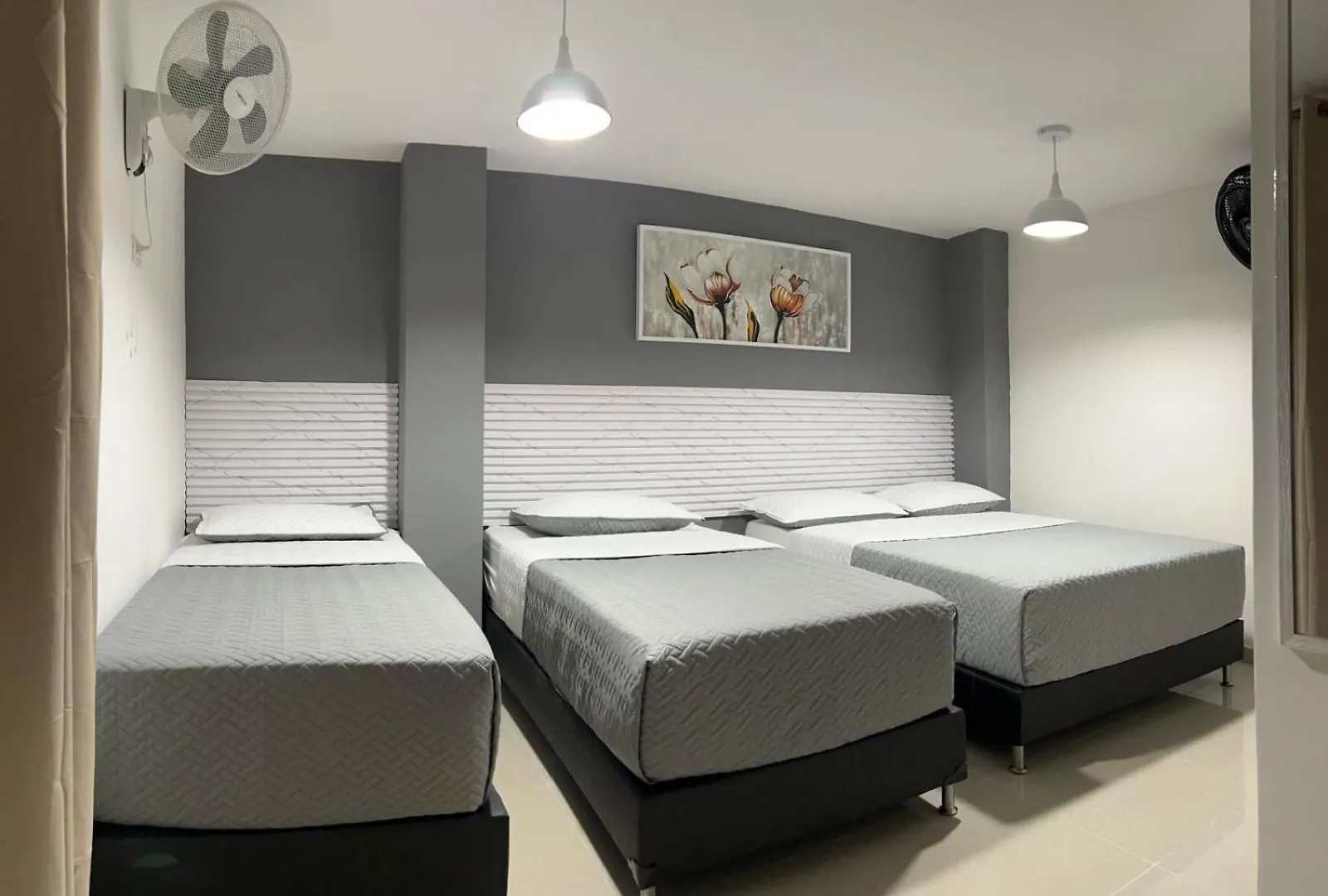 Hotel Lesus Medellín