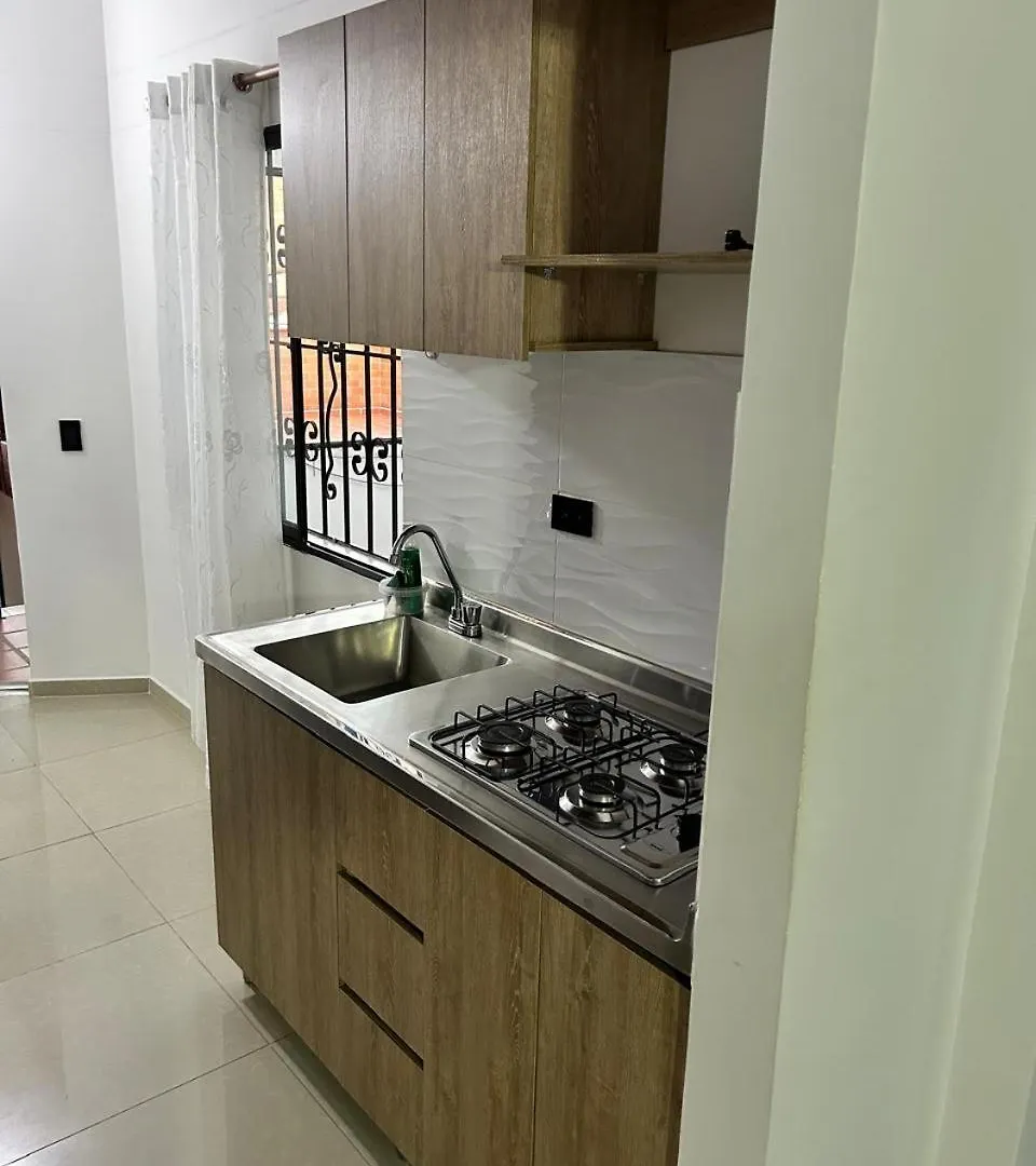 Hotel Lesus Medellín
