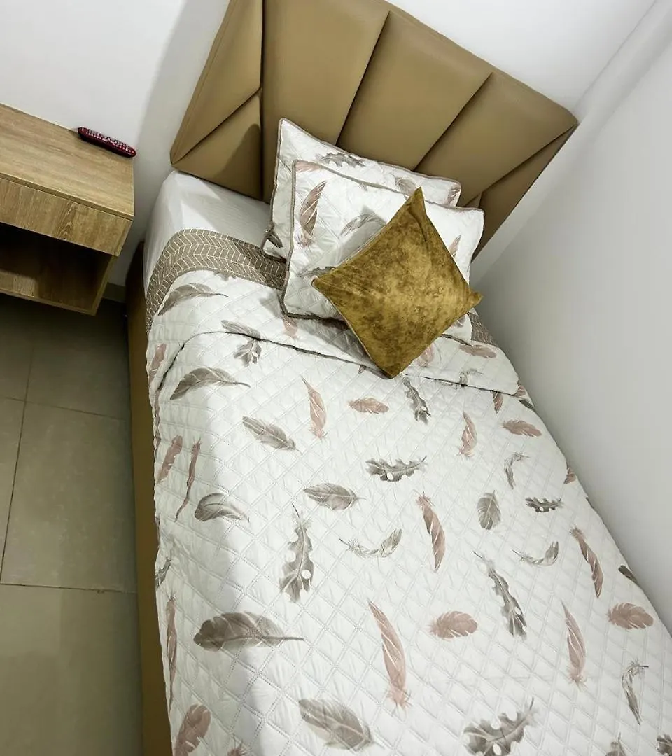 Hotel Lesus Medellín