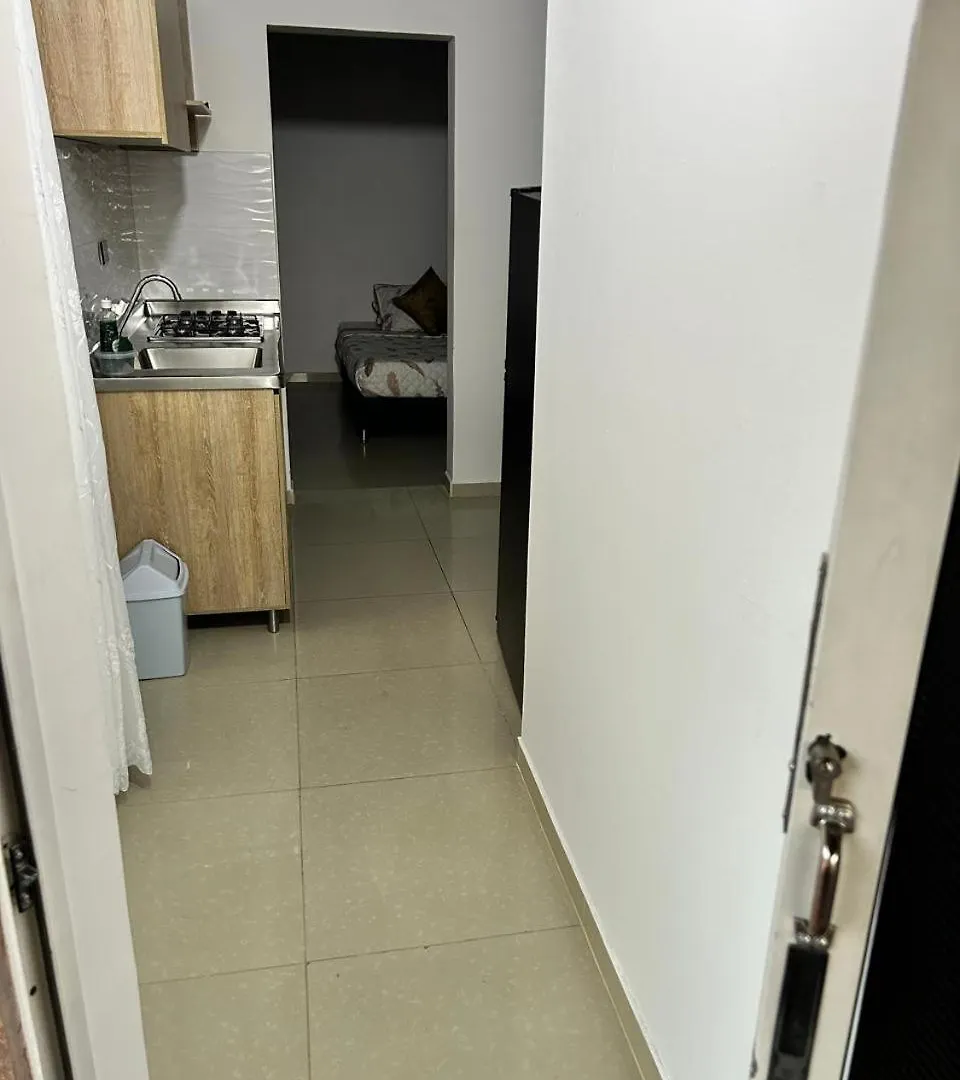 Hotel Lesus Medellín 0*,  Colombia
