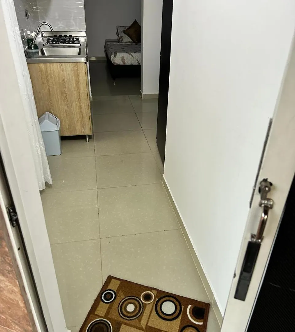 Hotel Lesus Medellín Colombia