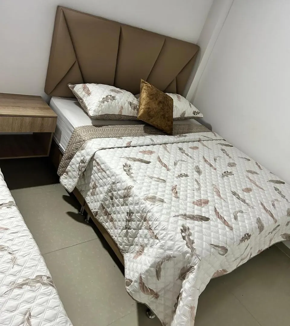 Hotel Lesus Medellín
