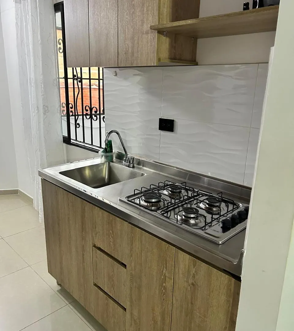 Hotel Lesus Medellín