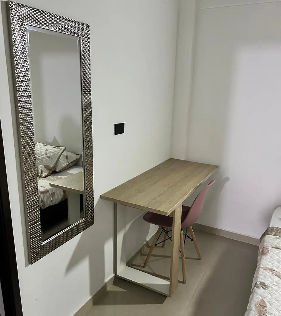 Hotel Lesus Medellín