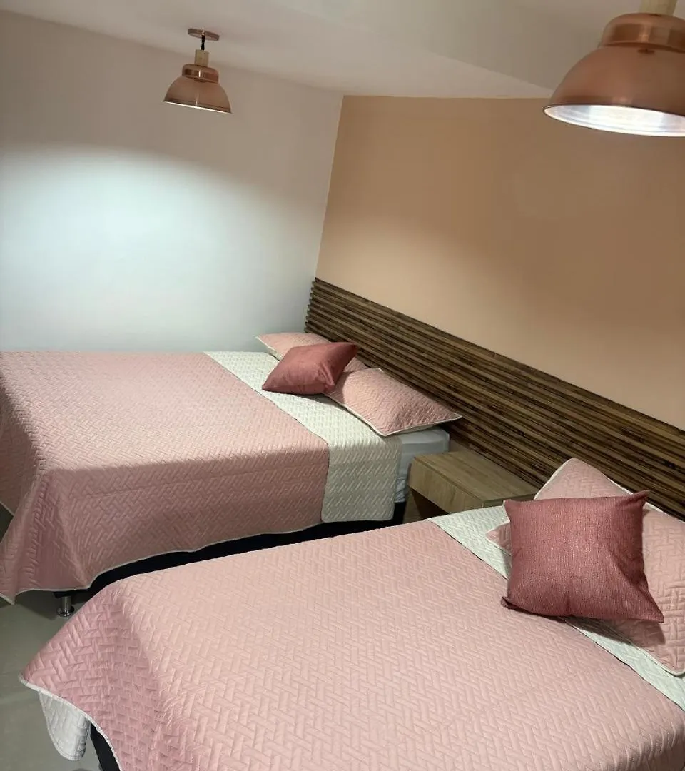 Hotel Lesus Medellín