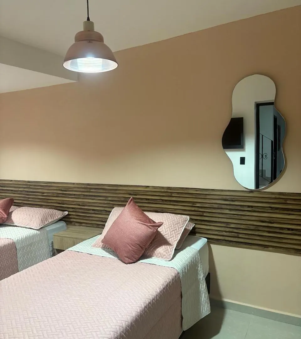 Hotel Lesus Medellín 0*,