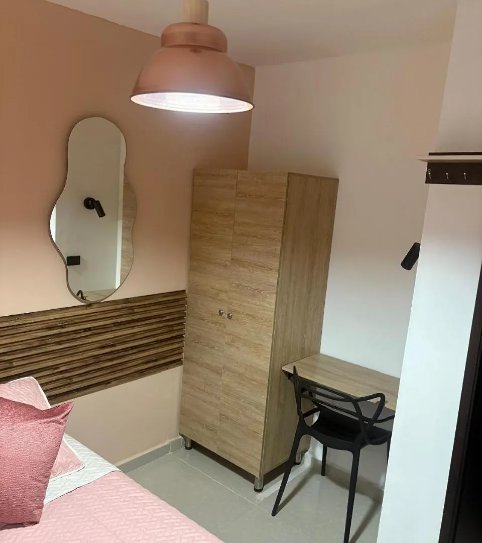 Hotel Lesus Medellín