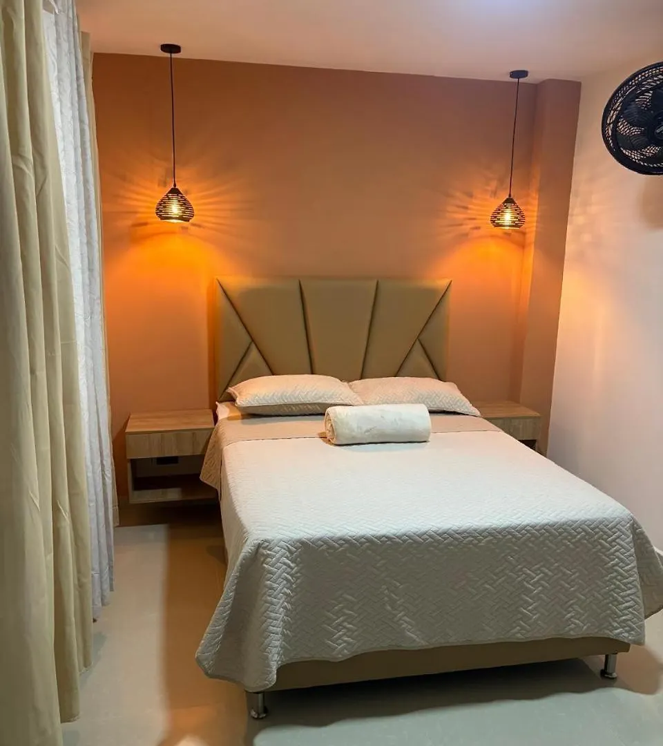 Hotel Lesus Medellín