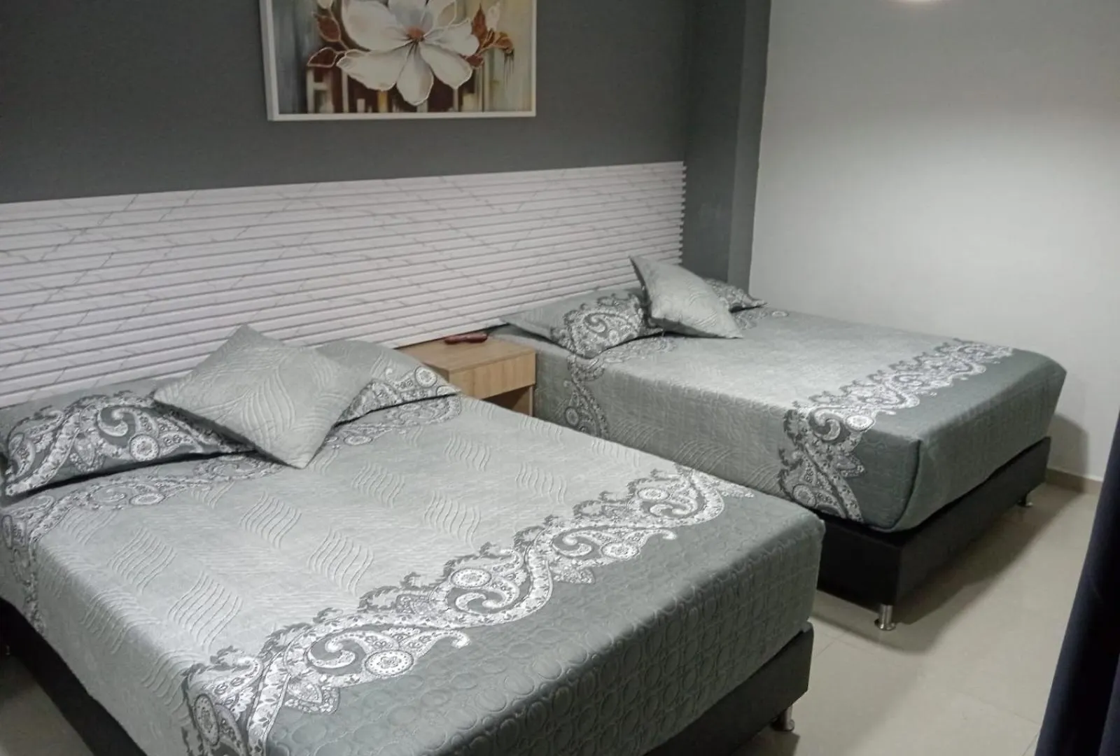 Hotel Lesus Medellín
