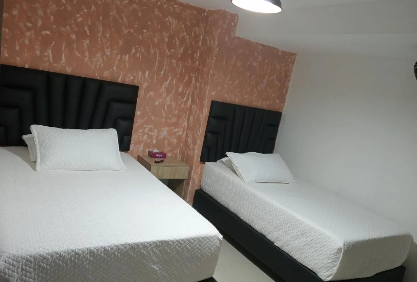 Hotel Lesus Medellín Colombia