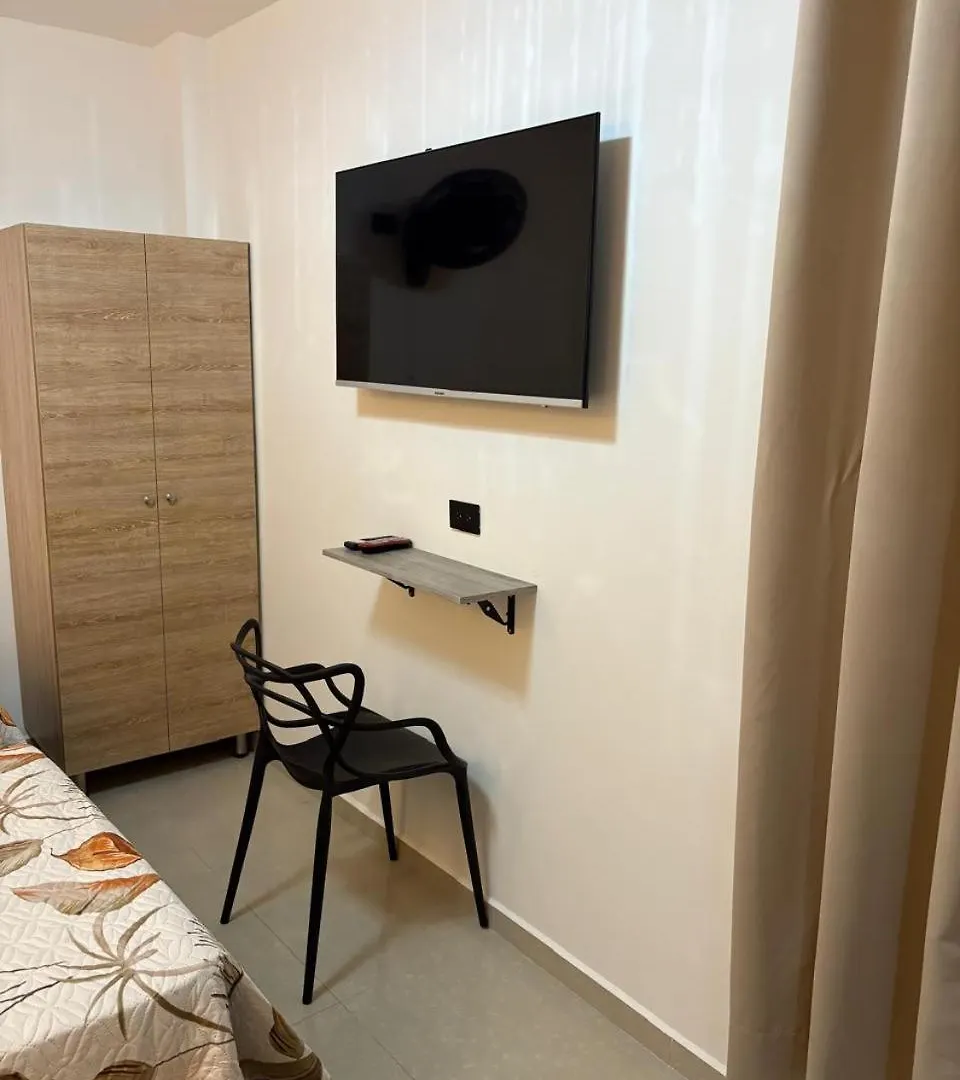 Hotel Lesus Medellín Colombia