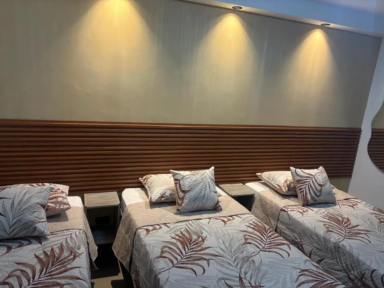 Hotel Lesus Medellín Colombia