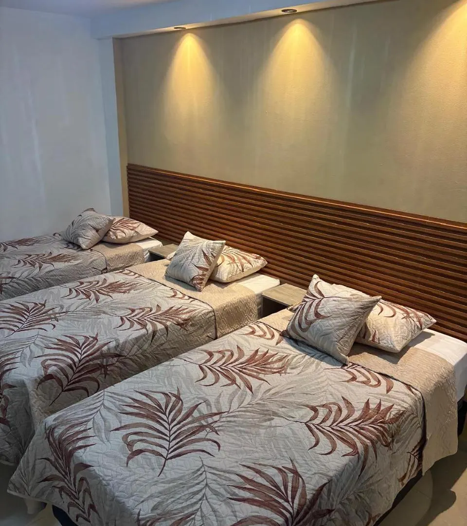Hotel Lesus Medellín